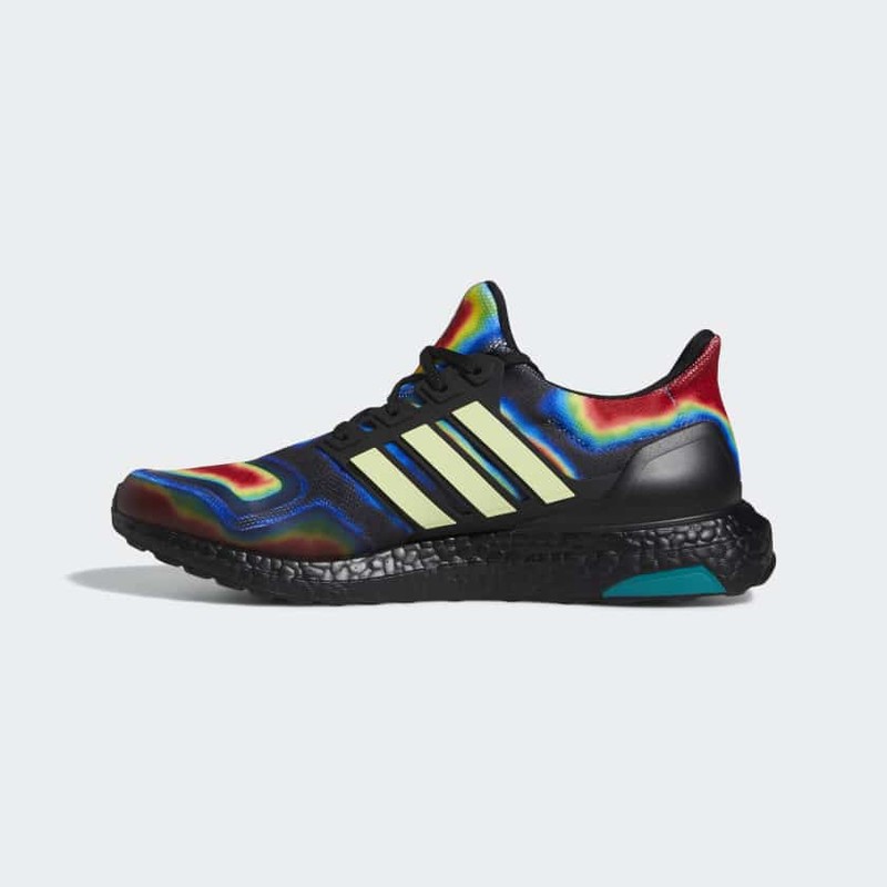 adidas Ultra Boost BM Heat Map | GZ2922