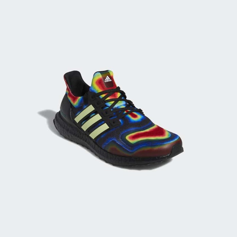adidas Ultra Boost BM Heat Map | GZ2922