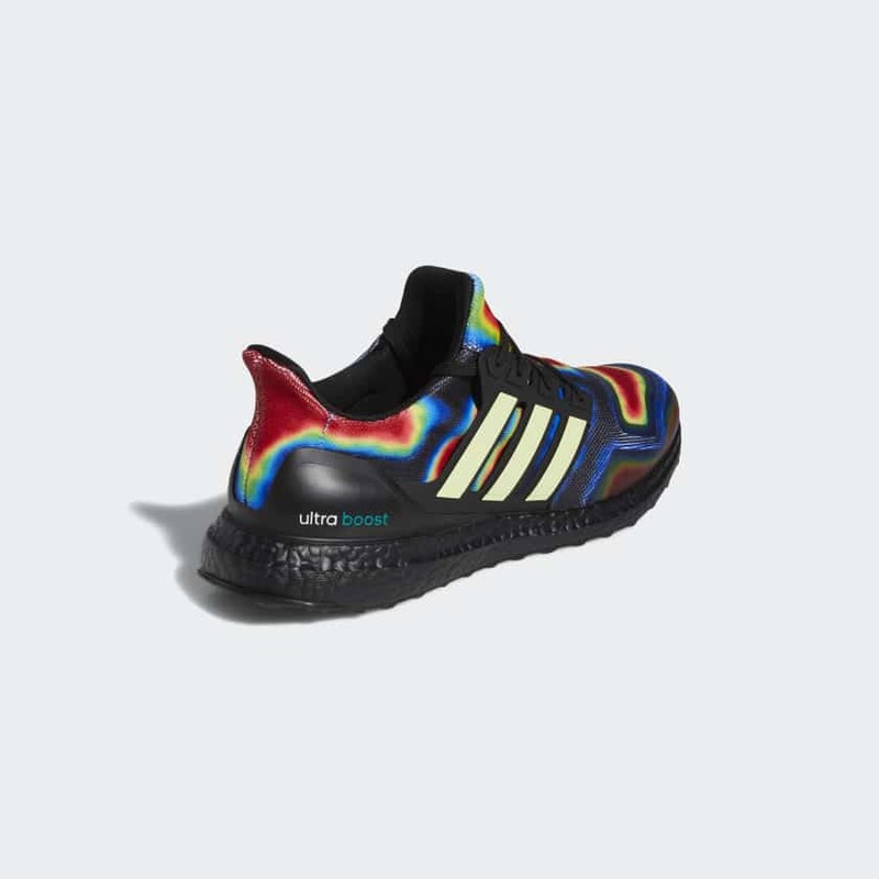 adidas Ultra Boost BM Heat Map | GZ2922