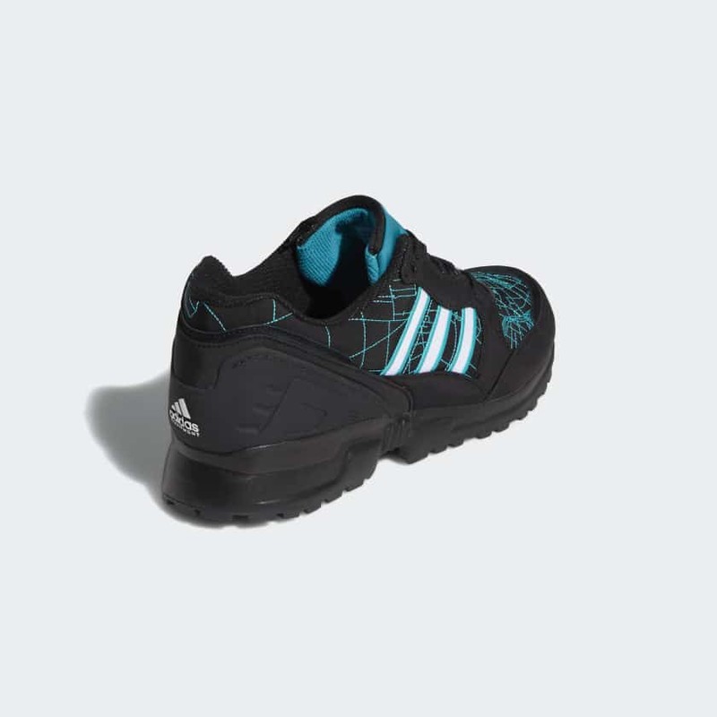 adidas Consortium EQT Cushion 91 RH City Map | GX2610