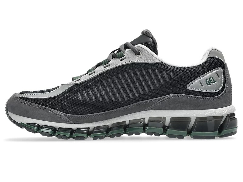 Asics Gel-Quantum 360 "Grey" | 1203A731-002