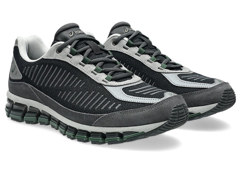 Asics Gel-Quantum 360 "Grey" | 1203A731-002