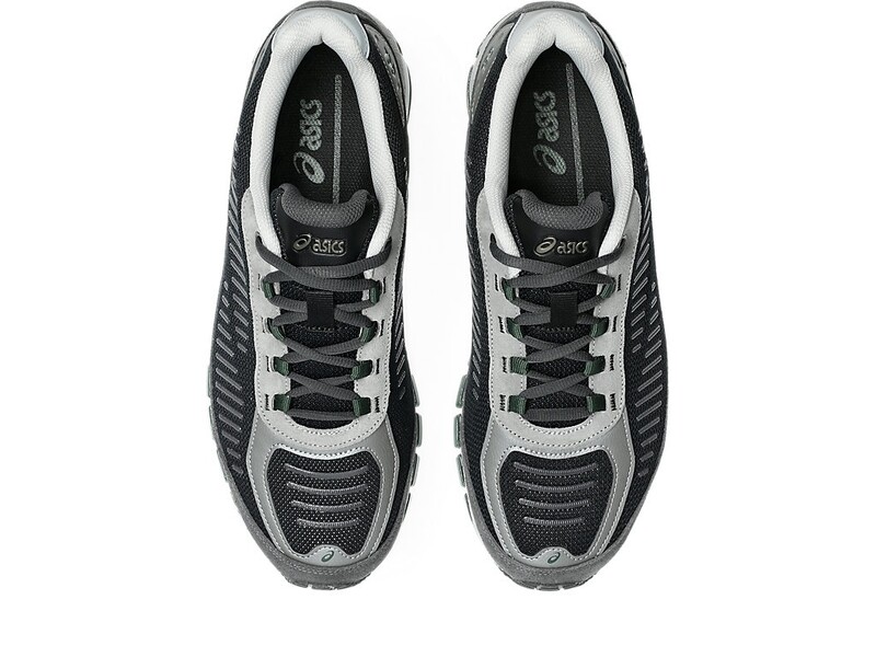 Asics Gel-Quantum 360 "Grey" | 1203A731-002