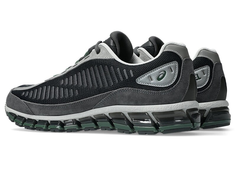 Asics Gel-Quantum 360 "Grey" | 1203A731-002