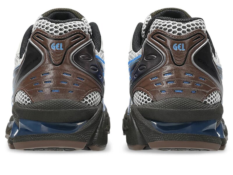 Asics Gel-Kayano 14 "Cream" | 1203A740-104