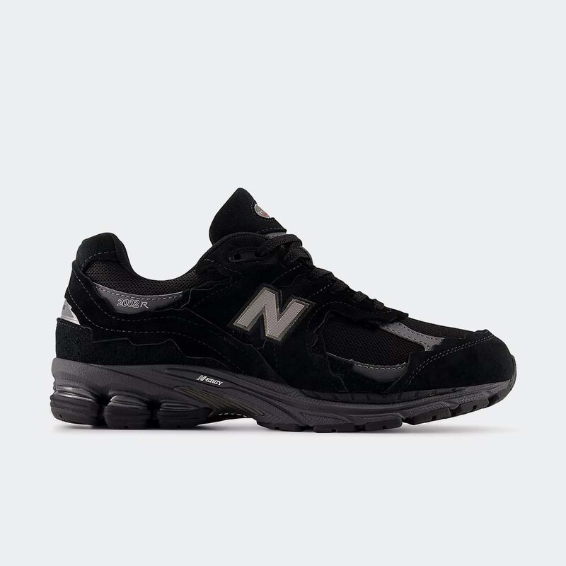 New Balance 2002R Protection Pack "Magnet" | U20023MB