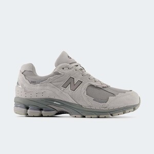 New Balance 2002R Protection Pack "Slate Grey" | U200227R