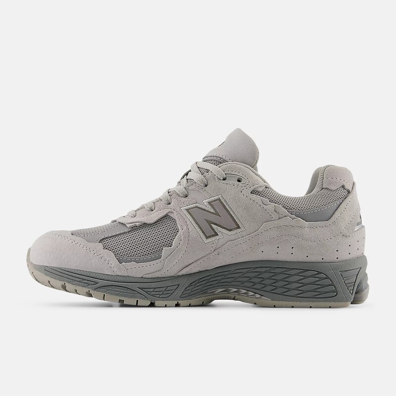 New Balance 2002R Protection Pack "Slate Grey" | U200227R