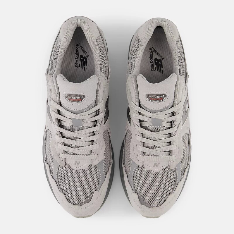 New Balance 2002R Protection Pack "Slate Grey" | U200227R