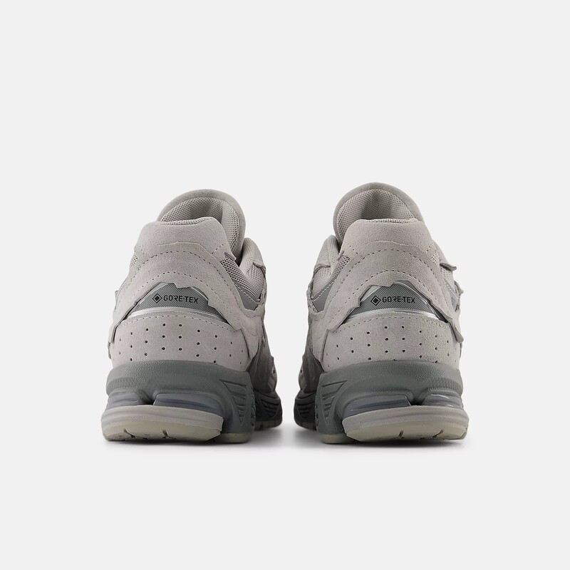 New Balance 2002R Protection Pack "Slate Grey" | U200227R
