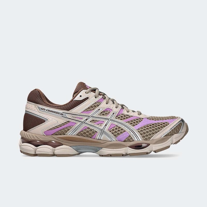 Asics Gel-Cumulus 16 "Brown" | 1203A733-200