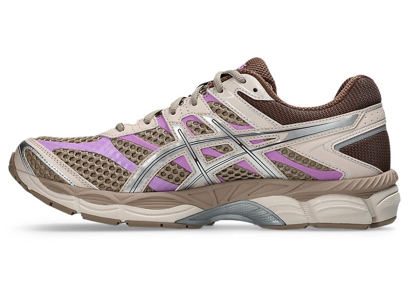 Asics Gel-Cumulus 16 "Brown" | 1203A733-200