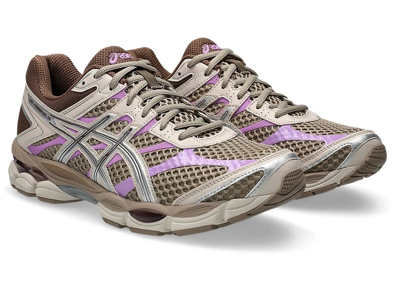 Asics Gel-Cumulus 16 "Brown" | 1203A733-200