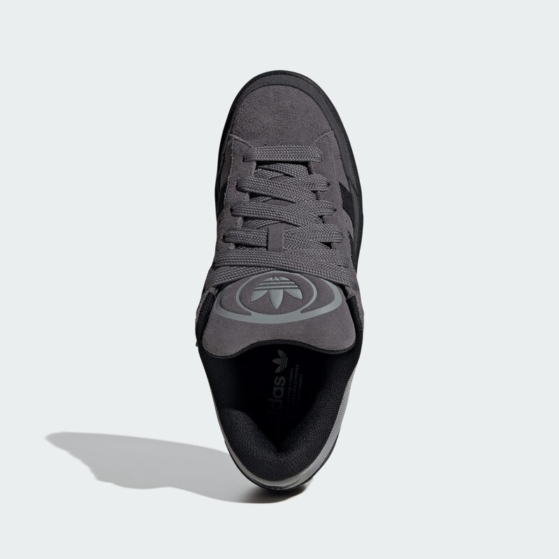 adidas Campus ST "Carbon" | KJ1033