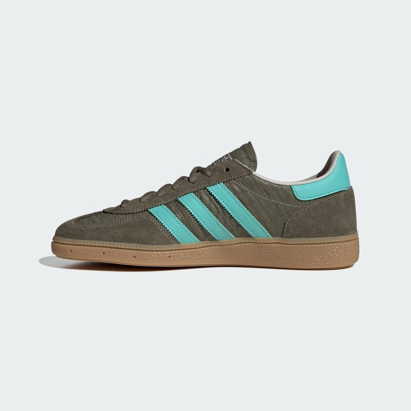adidas Handball Spezial "Olive Strata" | KI8685