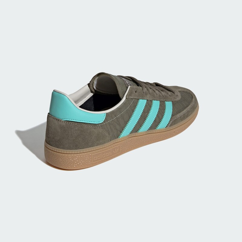 adidas Handball Spezial "Olive Strata" | KI8685