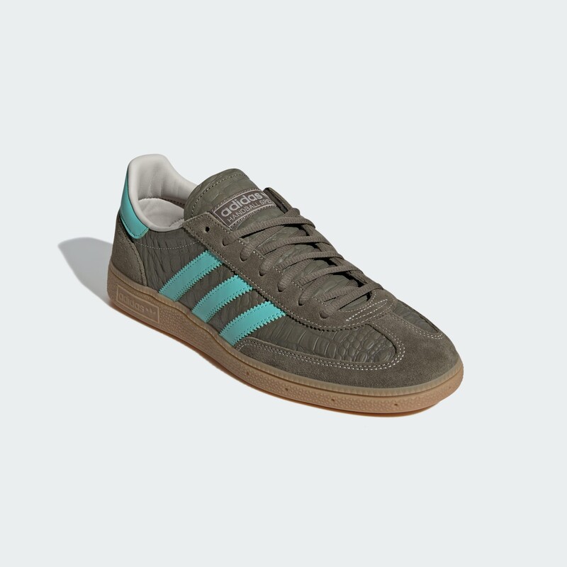 adidas Handball Spezial "Olive Strata" | KI8685