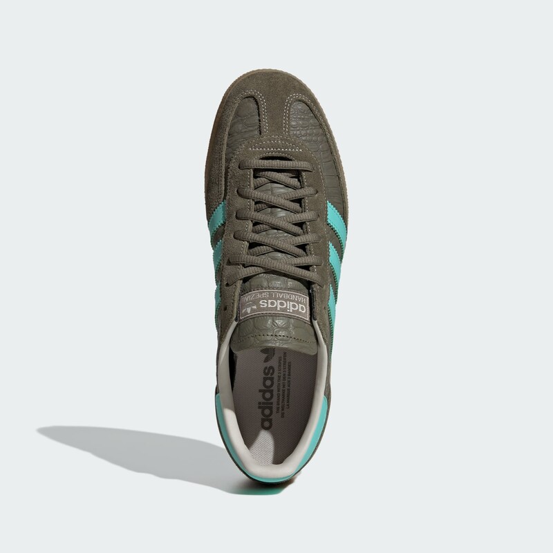adidas Handball Spezial "Olive Strata" | KI8685