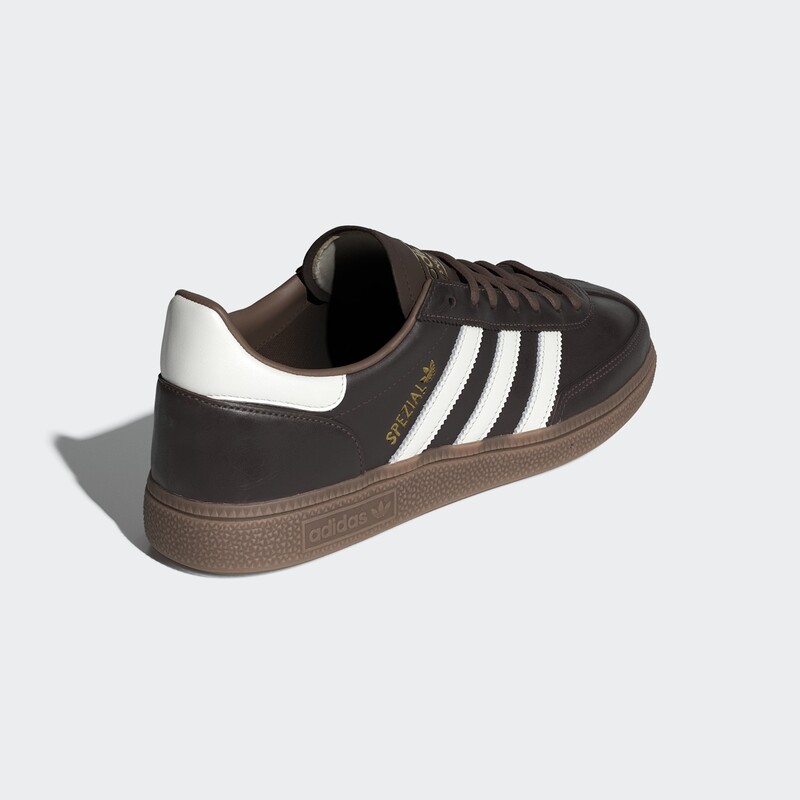 adidas Handball Spezial "Black" | KI8581 adidas Handball Spezial "Black" | KI8581