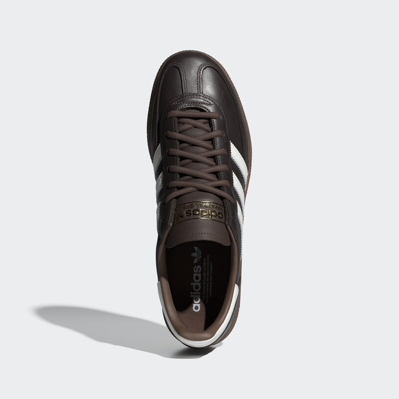 adidas Handball Spezial "Black" | KI8581 adidas Handball Spezial "Black" | KI8581