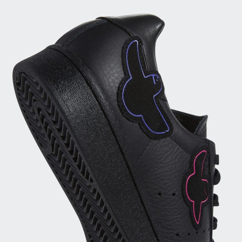 Mark Gonzales x adidas Superstar ADV Shmoo Black | GX1488
