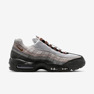 Nike SB x Air Max 95 "Cacao Wow" | HF7545-002 Nike SB x Air Max 95 "Cacao Wow" | HF7545-002