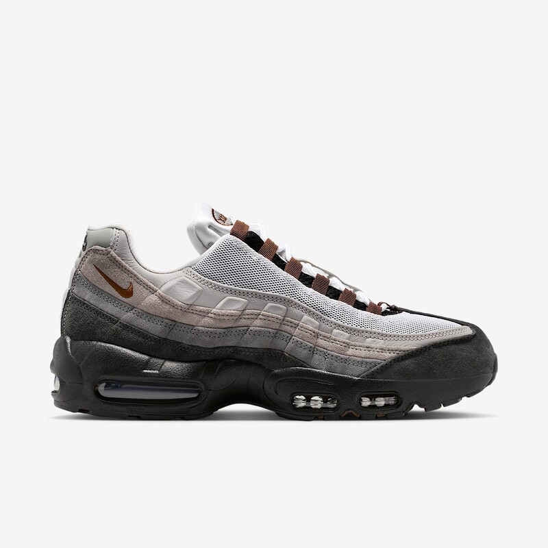 Nike SB x Air Max 95 "Cacao Wow" | HF7545-002