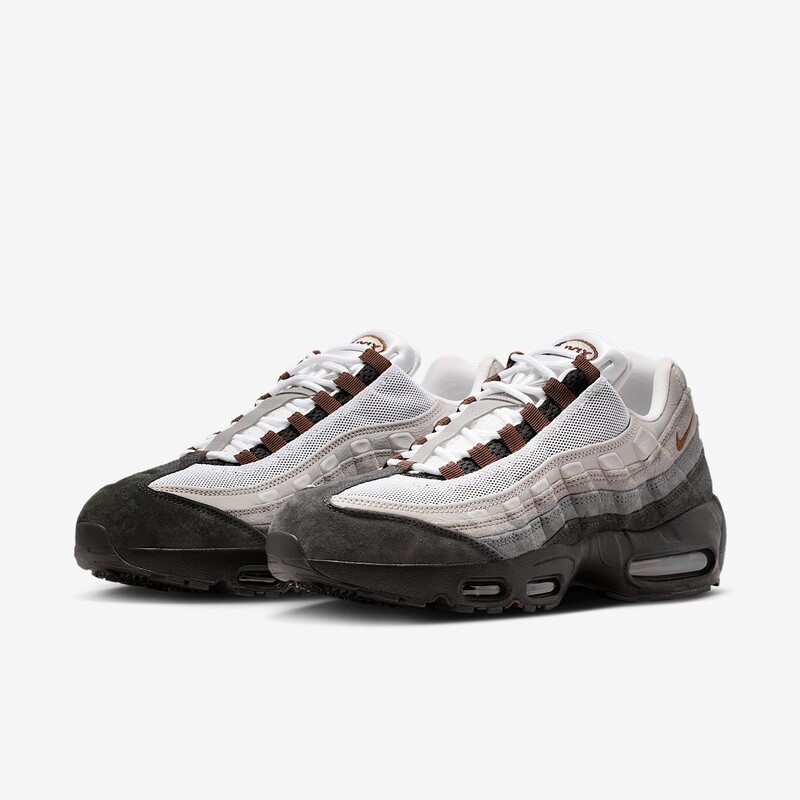 Nike SB x Air Max 95 "Cacao Wow" | HF7545-002