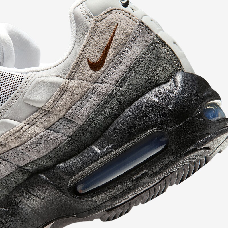 Nike SB x Air Max 95 "Cacao Wow" | HF7545-002 Nike SB x Air Max 95 "Cacao Wow" | HF7545-002