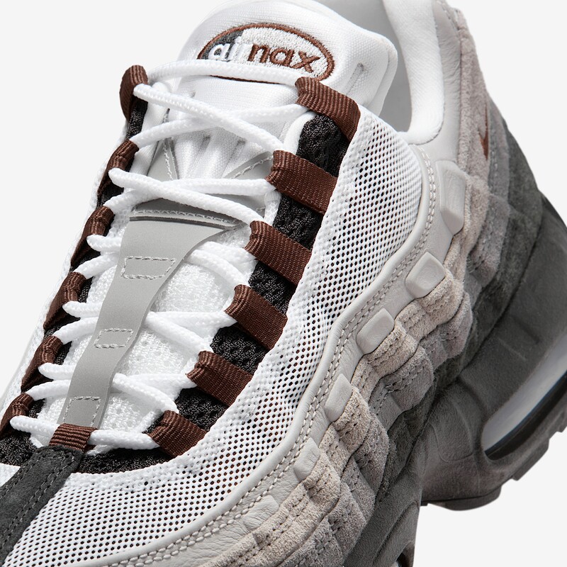 Nike SB x Air Max 95 "Cacao Wow" | HF7545-002 Nike SB x Air Max 95 "Cacao Wow" | HF7545-002
