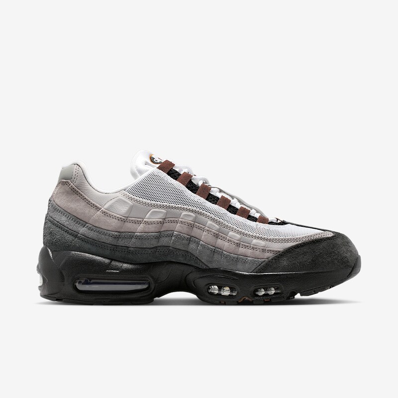 Nike SB x Air Max 95 "Cacao Wow" | HF7545-002