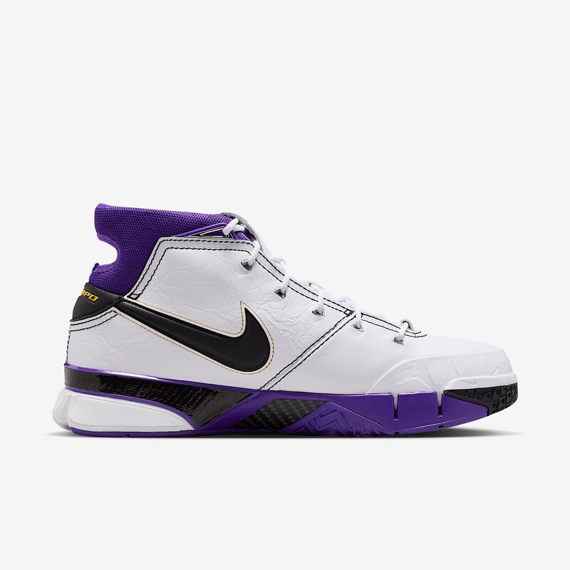 Nike Kobe 1 Protro "81 Points" | IM0542-100 Nike Kobe 1 Protro "81 Points" | IM0542-100