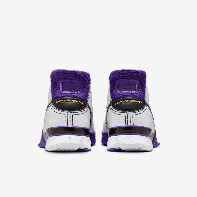 Nike Kobe 1 Protro "81 Points" | IM0542-100