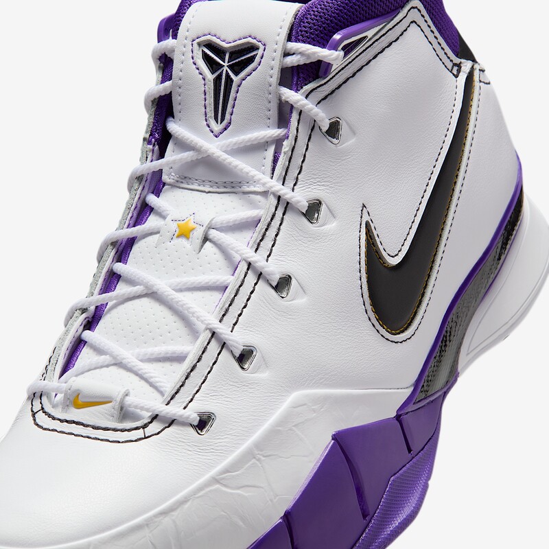 Nike Kobe 1 Protro "81 Points" | IM0542-100