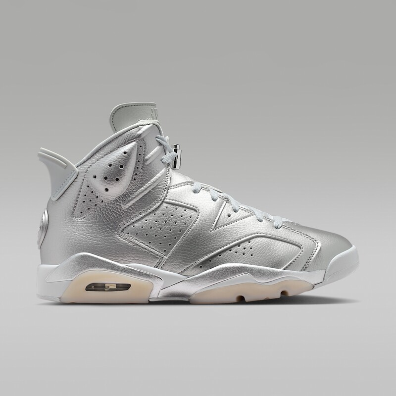 PSG x Air Jordan 6 "Silver" | IQ5135-001 PSG x Air Jordan 6 "Silver" | IQ5135-001