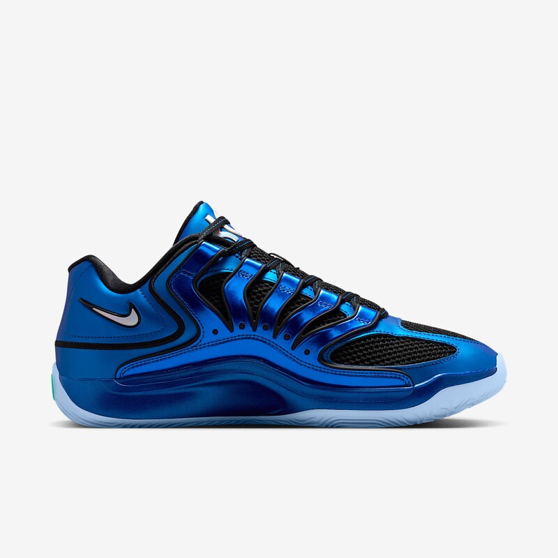 Nike KD 18 "International Blue" | IB6684-400