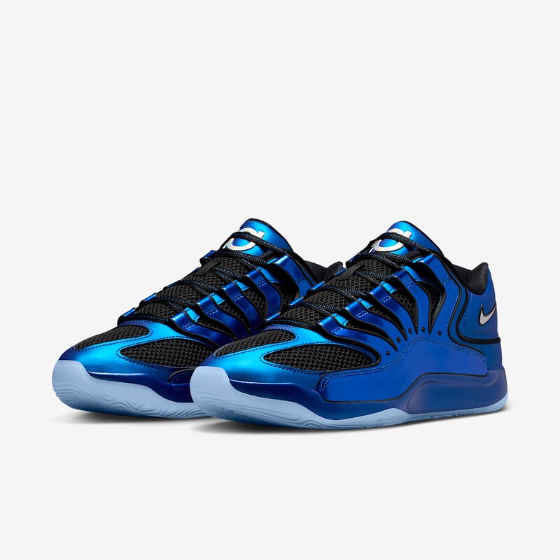 Nike KD 18 "International Blue" | IB6684-400