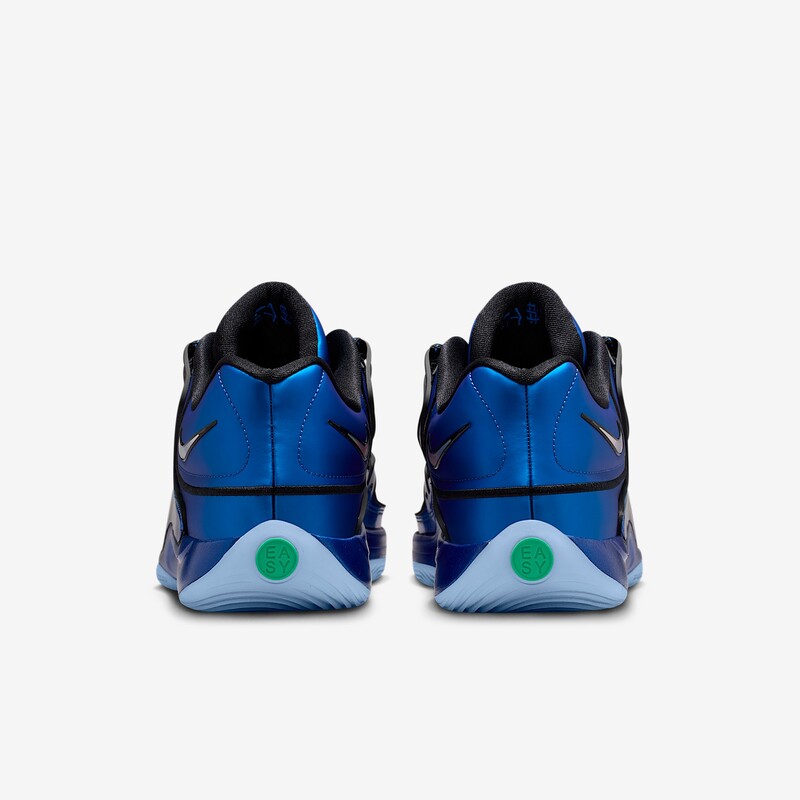 Nike KD 18 "International Blue" | IB6684-400 Nike KD 18 "International Blue" | IB6684-400