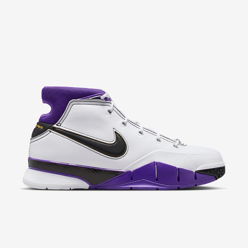 Nike Kobe 1 Protro "81 Points" | IM0542-100