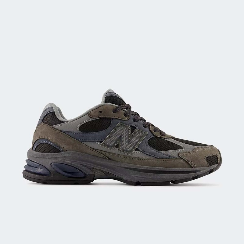 New Balance 2010 "Tornado" | U20107Z3