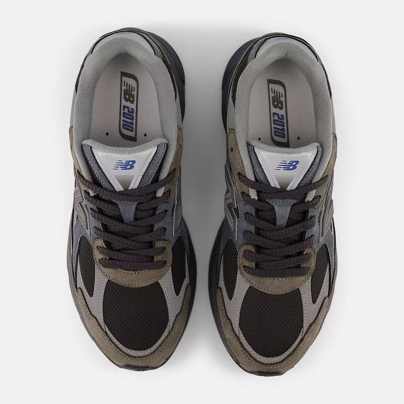 New Balance 2010 "Tornado" | U20107Z3