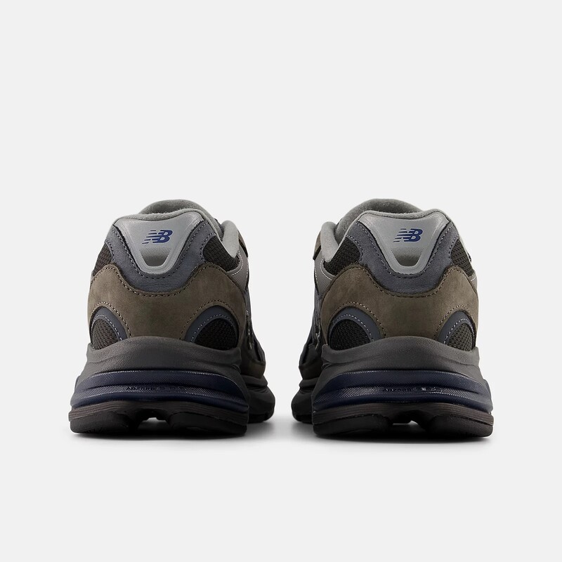 New Balance 2010 "Tornado" | U20107Z3