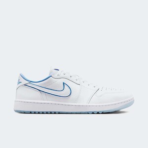 Air Jordan 1 Low G "Legend Blue" | DD9315-118