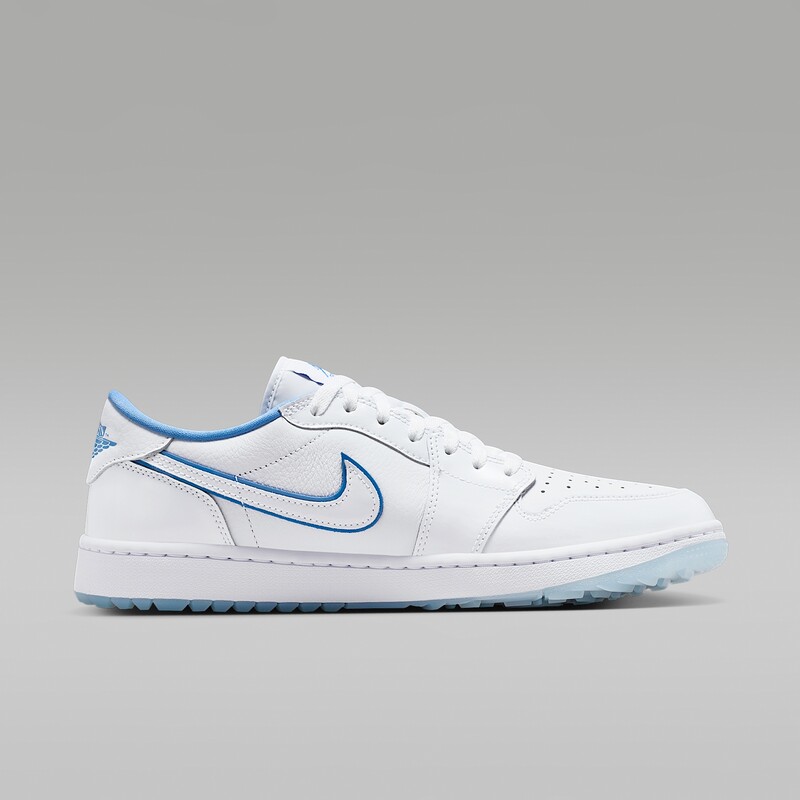 Air Jordan 1 Low G "Legend Blue" | DD9315-118