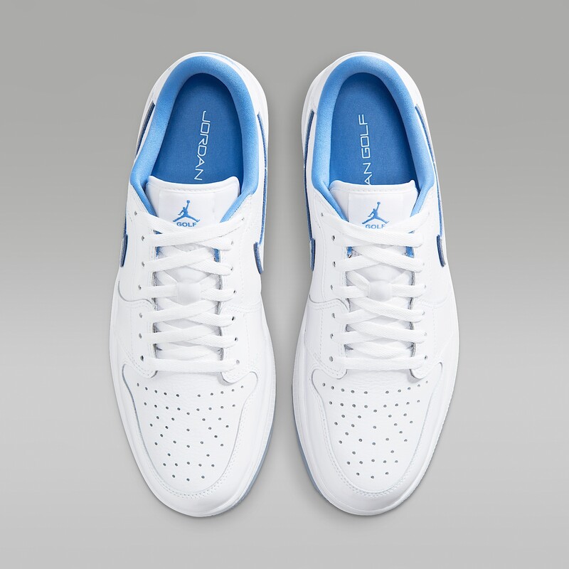 Air Jordan 1 Low G "Legend Blue" | DD9315-118