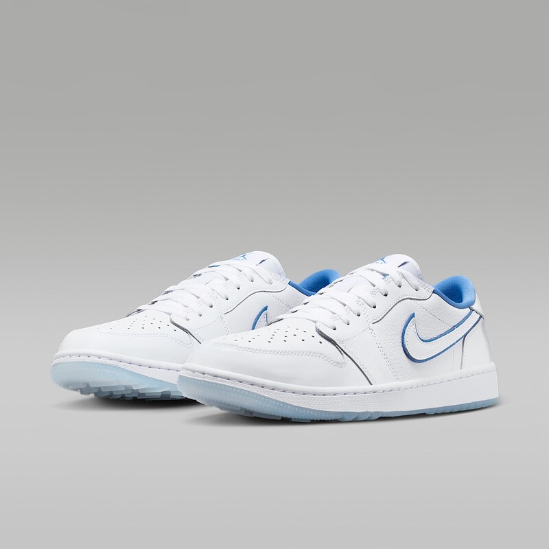 Air Jordan 1 Low G "Legend Blue" | DD9315-118 Air Jordan 1 Low G "Legend Blue" | DD9315-118