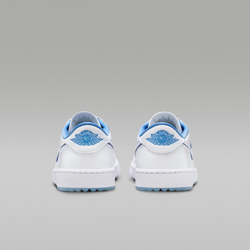 Air Jordan 1 Low G "Legend Blue" | DD9315-118 Air Jordan 1 Low G "Legend Blue" | DD9315-118
