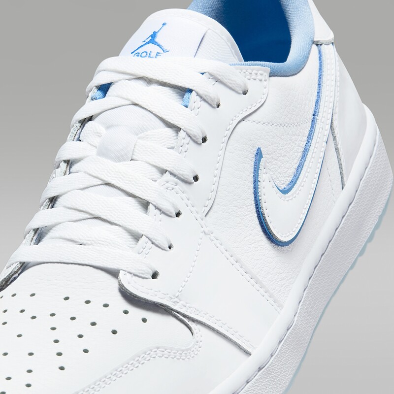 Air Jordan 1 Low G "Legend Blue" | DD9315-118