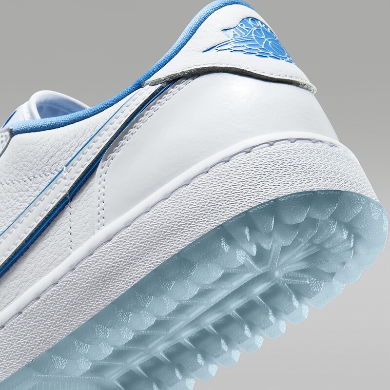 Air Jordan 1 Low G "Legend Blue" | DD9315-118 Air Jordan 1 Low G "Legend Blue" | DD9315-118