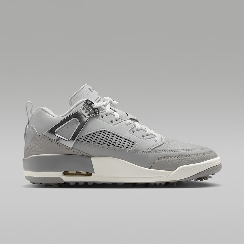Jordan Spizike G "Iron Grey" | HQ4365-001